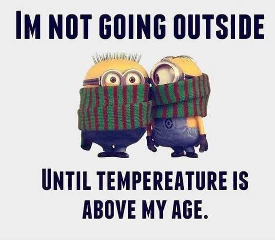 Funny Above My Age