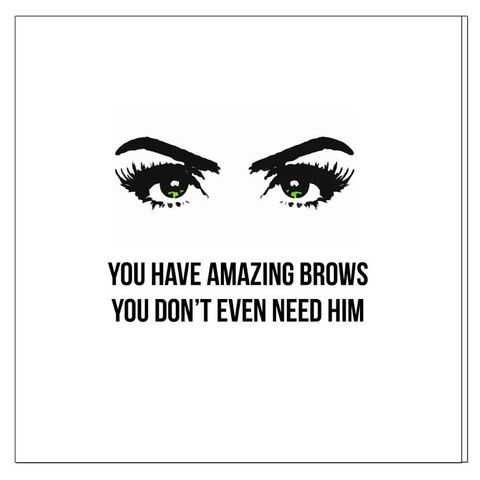 Life Quotes And Sayings 2 Funny Brows
