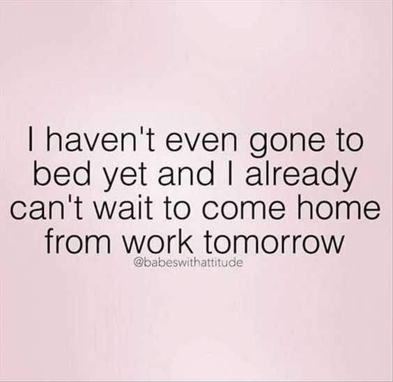 Funny Life Quotes And Sayings 3 Can'T Wait