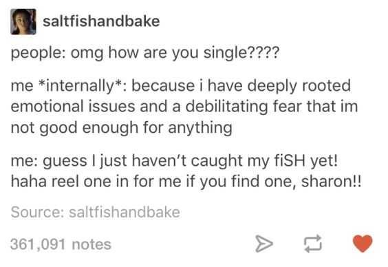 Funny Internally