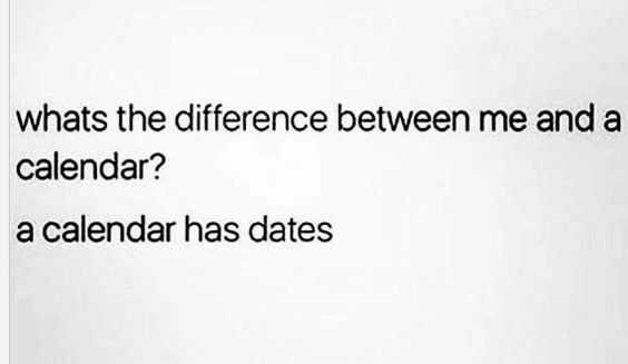 Funny Single Dates
