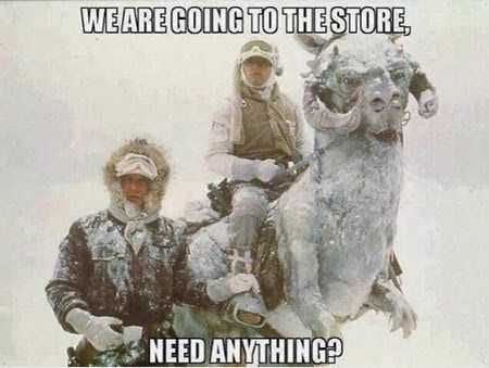 Funny Store