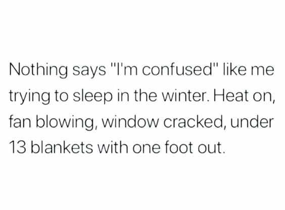 Funny Tea Sleep