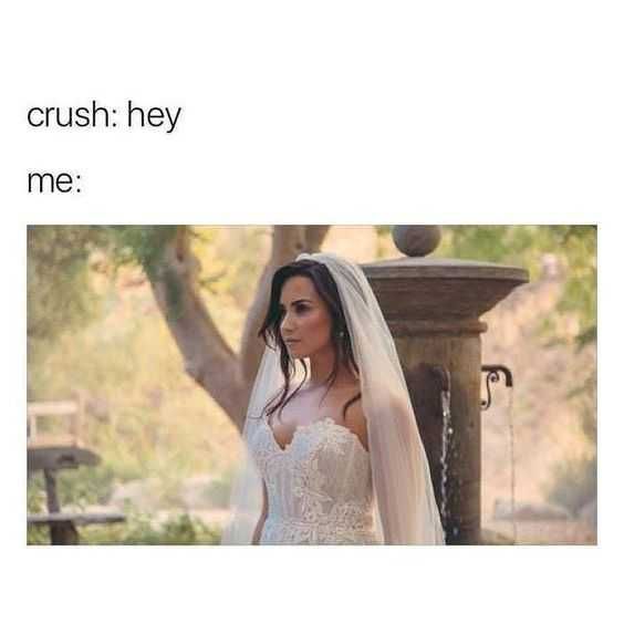 Funny Wedding Dress