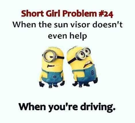 Minion Quotes Funny Short People