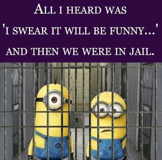 Funny Minion Memes Seemed Like A Good Idea Short Story