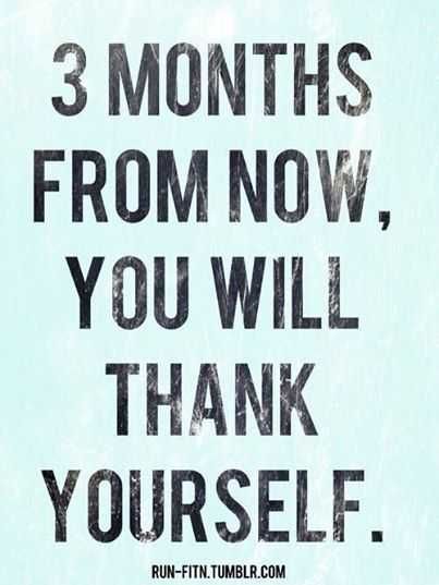 Inspirational Fitness Quotes