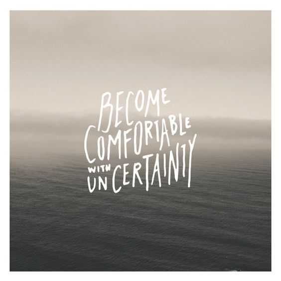 Quotes For Dealing With Changes