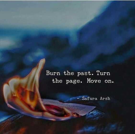 Amazing Motivational Sayings 4 Burn The Page