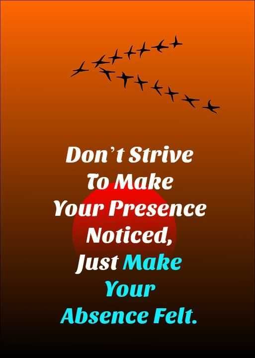 Making An Impression Quotes