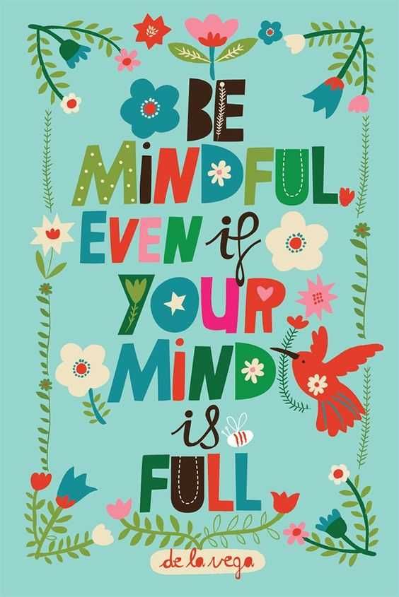 Illustrated Inspirational Quotes 13