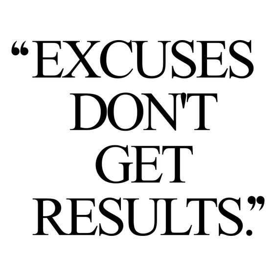 Inspirational Fitness Sayings