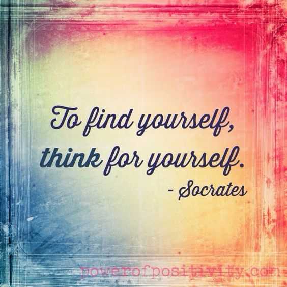 Self Growth Quotes