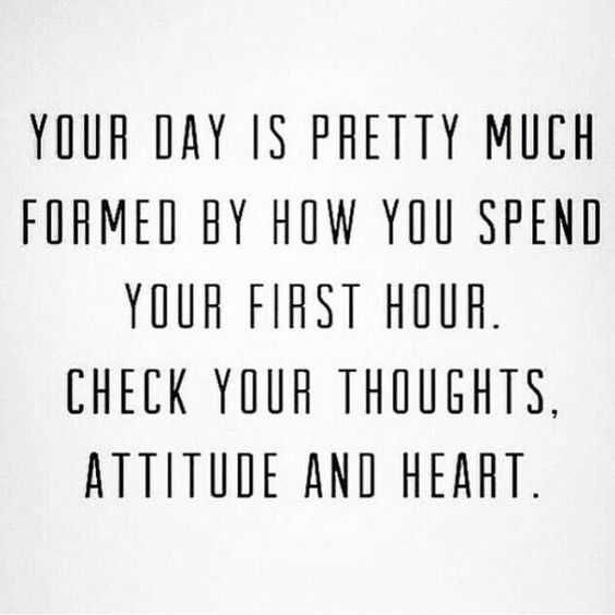 Amazing Motivational Thoughts 2 First Hour
