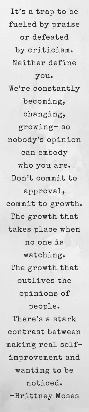 Quotes On Criticism