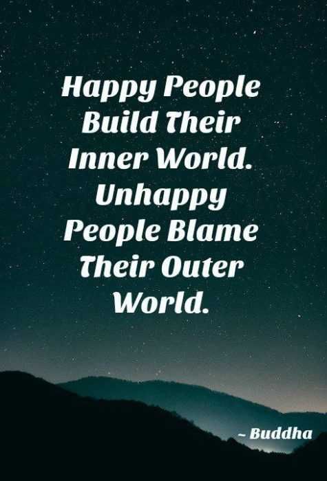 Amazing Motivational Sayings 3 Happy People