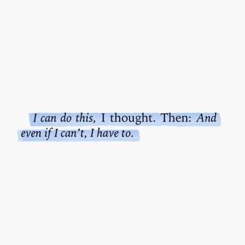 Quotes On Perserverance