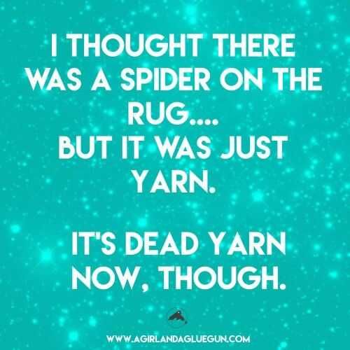 Hilarious Funny Quotes Arachnophobia