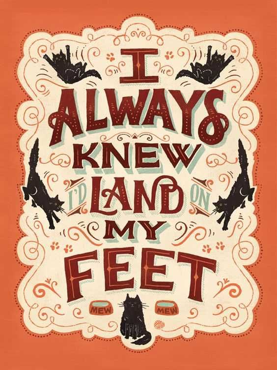Illustrated Inspirational Quotes 18