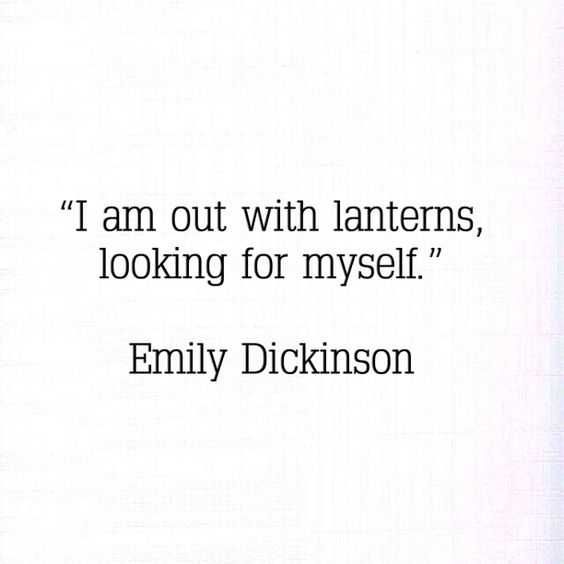 Incredible Quotes Self Discovery