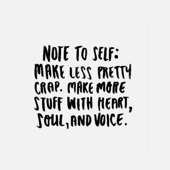Quotes For Authenticity