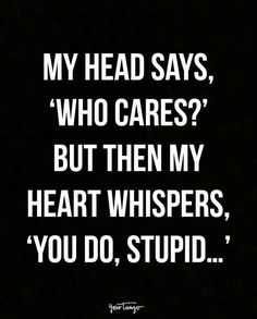 Quotes Of The Heart