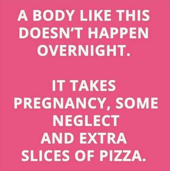 Funny Saying About Relationships Mom'S Bod
