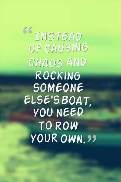 Positive Quotes