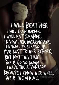 Inspirational Fitness Images