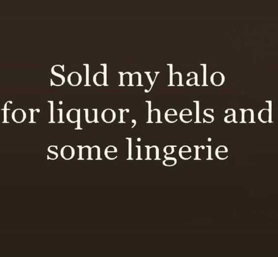 Funny Sweet Quotes Ready To Party