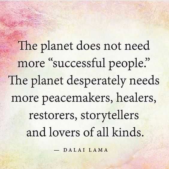 Positive Quotes