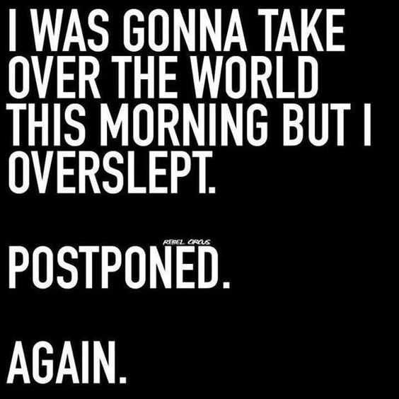 Hilarious Funny Quotes Sleep