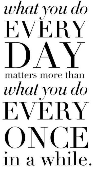 Positive Quotes