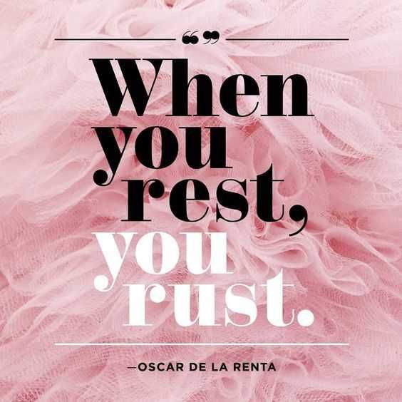 Amazing Motivational Quotes 3 Rest And Rust