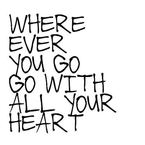Amazing Motivational Quotes 4 Wherever You Go