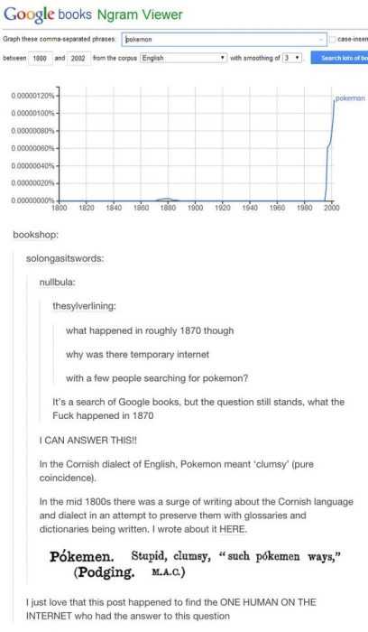 Hilarious Tumblr Pics Pokemon