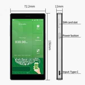 Glocalme G4 Mobile 4G Internet Hotspot Glocalme G4 Mobile 4G Internet Hotspot