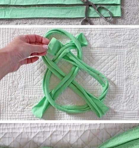 Diy Headbands Shirt