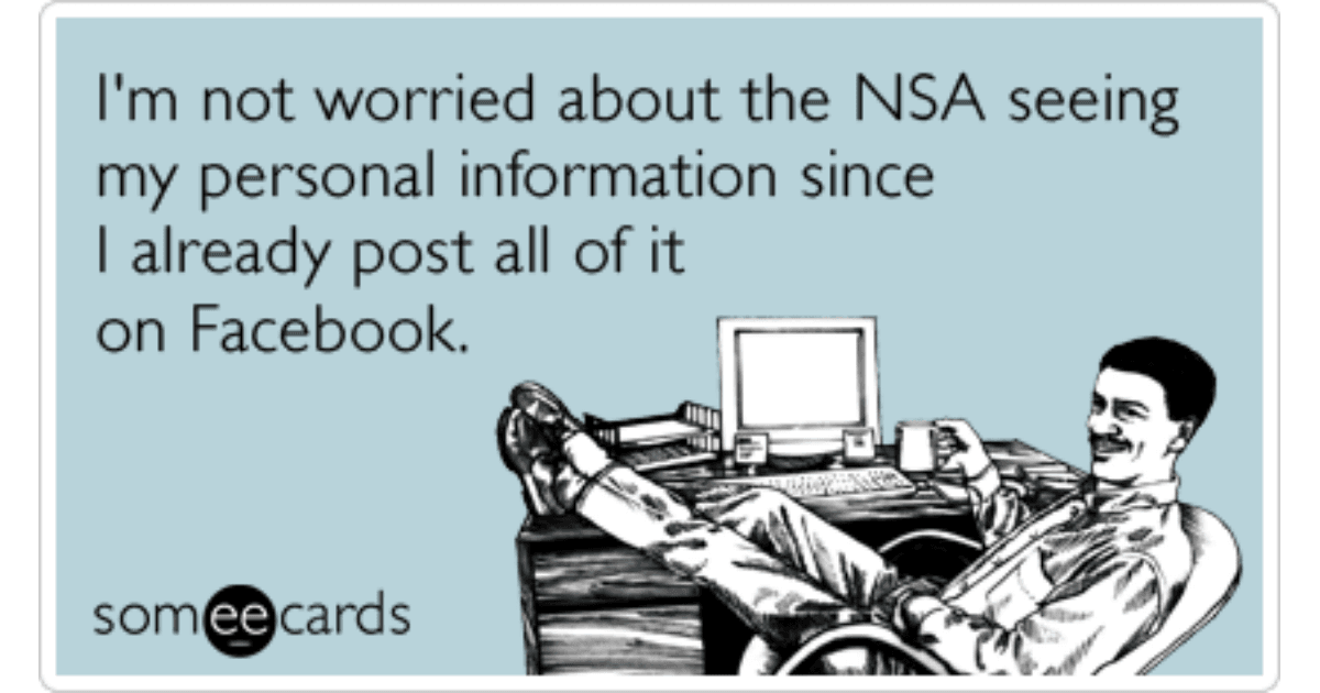 Funny Sayings About Life Personal Information