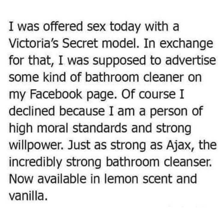 Funny Sayings About Life Sex