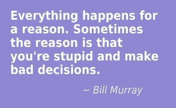 Life Quotes 1 Everything Happens For A Reason
