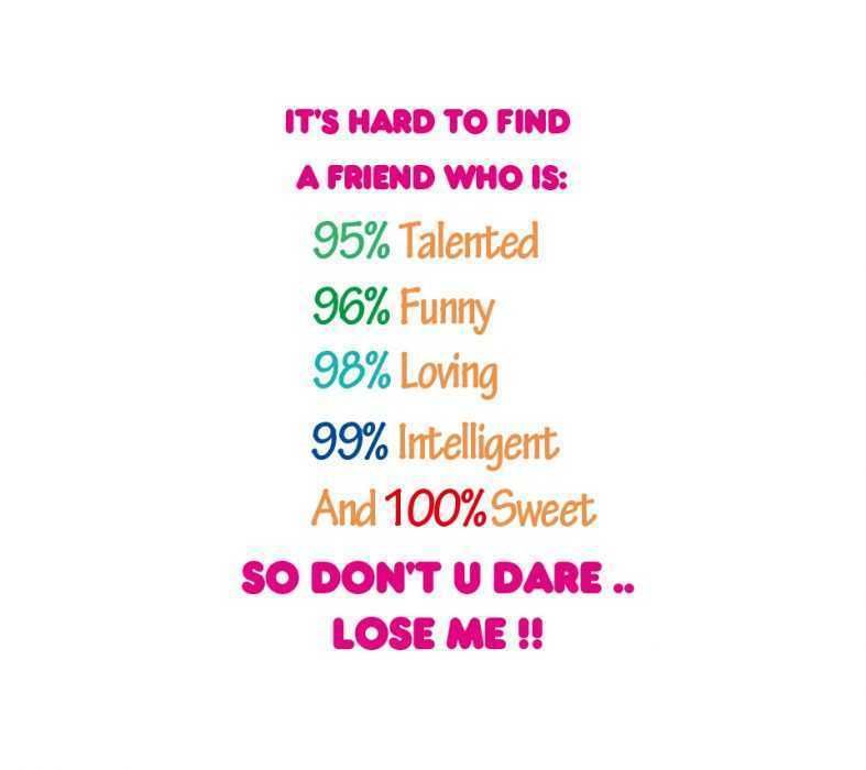 Funny Sayings About Life Friends