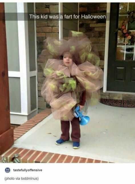 Silly Kid Pics Fart