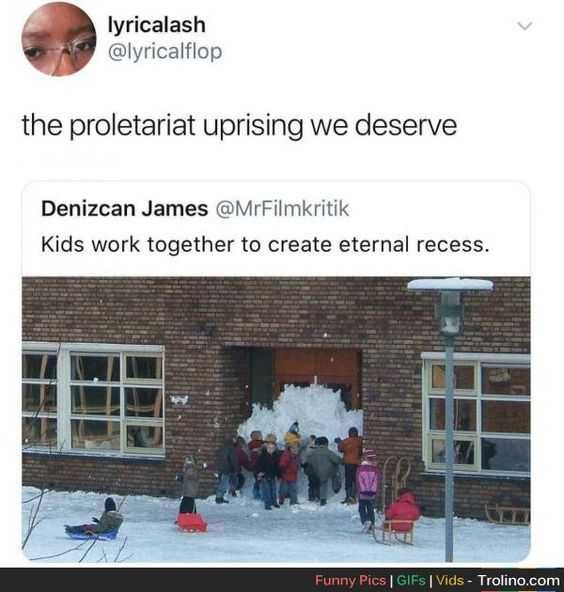 Silly Kid Pics Recess