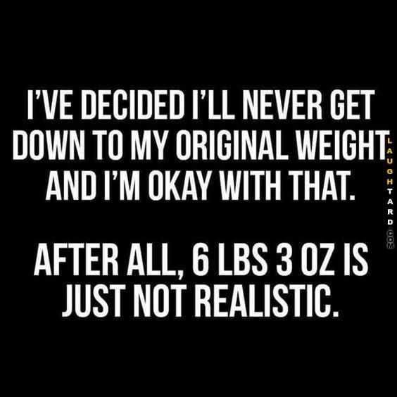 Funny Life Quotes Losing Weight