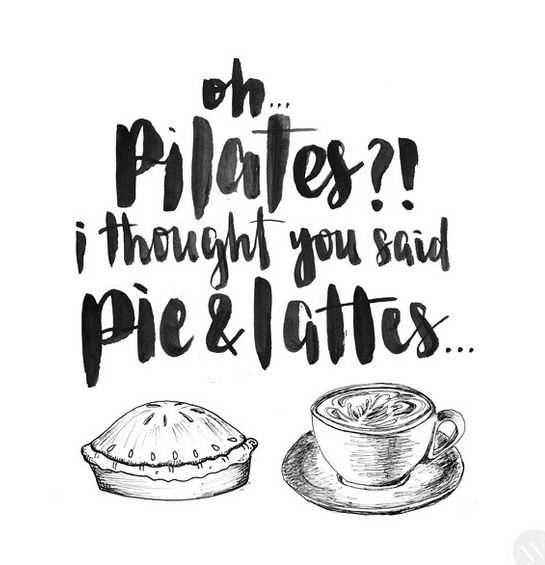 Hilarious Life Quotes Food