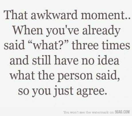 Funny Quotes About Life In General Awkward