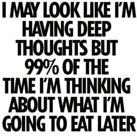 Funny Quotes About Life In General Deep Thinking