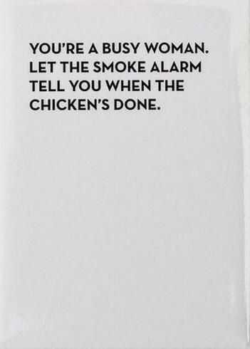Life Quotes Cooking