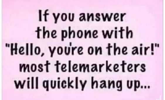 Funny Life Quote Phone Etiquette